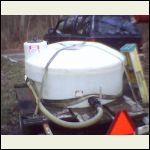 water wagon 2
