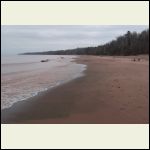 Lake Superior shore