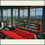 Buckhorn Ridge Lookout Buckhorn Ridge Lookout