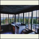 West Fork Butte Lookout West Fork Butte Lookout