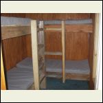 Bunks-no railing yet