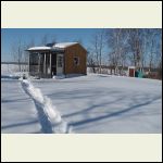 shed shed