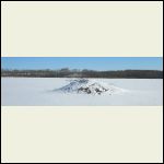 beaver lodge and our lodge