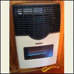 heater heater