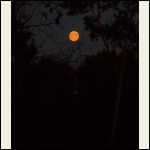 red "blue" moon red "blue" moon