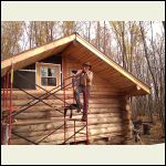 Aspen Siding Aspen Siding