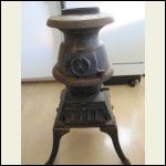 $125 craigslist stove