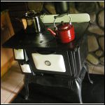 restored stove restored stove