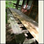 Decking