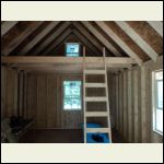 rear loft