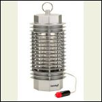 Eureka E! Power 12v bug zapper