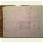 Outhouse plan