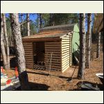 wood storage added wood storage added