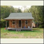 cabin cabin