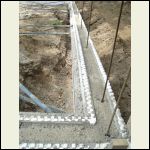 Bracing and Rebar