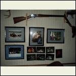 picture wall