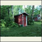 used the sauna last night used the sauna last night