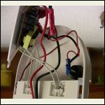 Switched Power Switched Power