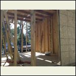 putting down ceiling boards over ceiling joists putting down ceiling boards over ceiling joists