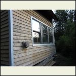 LAKE SIDE SIDING