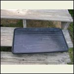 battery tray