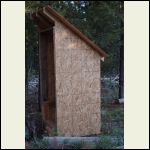 outhouse outhouse