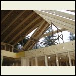 Loft and roofing