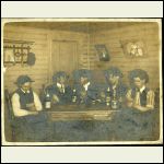 Cabin 1908