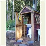 composting potty