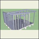 rafter design