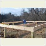 joists