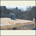 joists