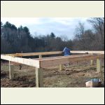 joists