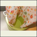 plastic bin plastic bin
