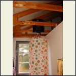 shower bag up high shower bag up high