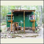 cabin cabin