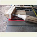 tenon jig