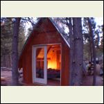Warm Cabin