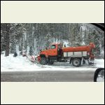 Three cheers for the plow!