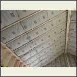 Ceiling Insulation