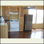 Kitchen Finished