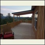 Bedroom Doors Porch