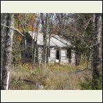 Someone's Cabin From a Long Time Ago