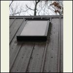 skylight flashing4 skylight flashing4