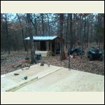 Cabin Storage 2 Cabin Storage 2