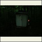 The Outhouse