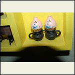 cast iron s&p shakers cast iron s&p shakers