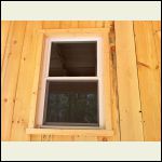 Window casing