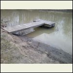 dock