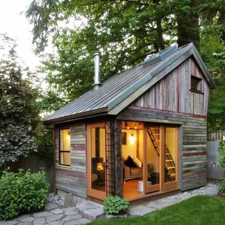 Help with saltbox style roof planning - Small Cabin Forum